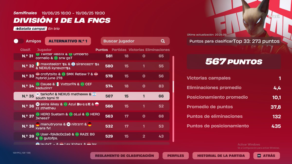 top 35 <a href="/Nexuscorpteam/">Nexus Team</a>
