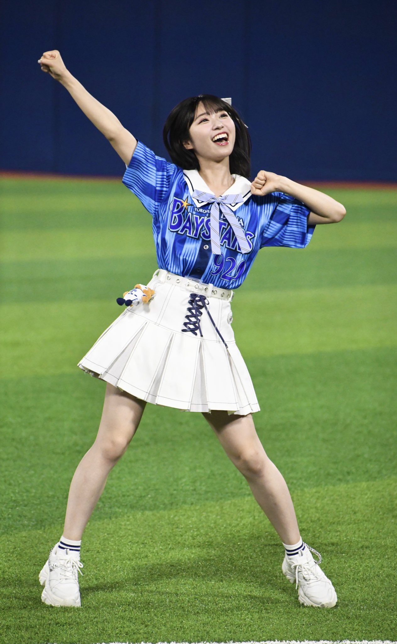 山内瑞葵（ずっきー） on X: 