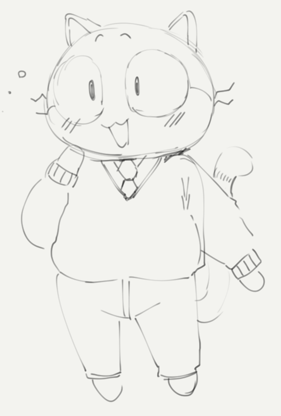 More Lucas sketches, like usual ":)

These are pretty SFW, but that's okay. I still have a lot to share yet of him, not today tho.