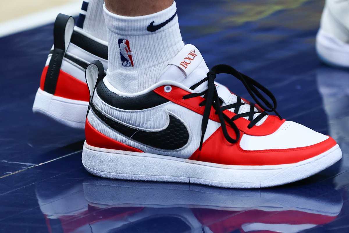 Andrew Nembhard's Chicago Book 1s tonight go hard