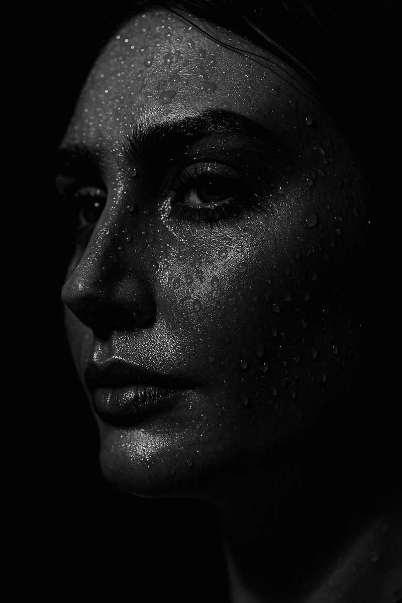 _Kate123abc_'s tweet photo. ⛈️😅

These never look like me😝 #itwasfunanyway #AI #raindroplets https://t.co/VHV0811N3F