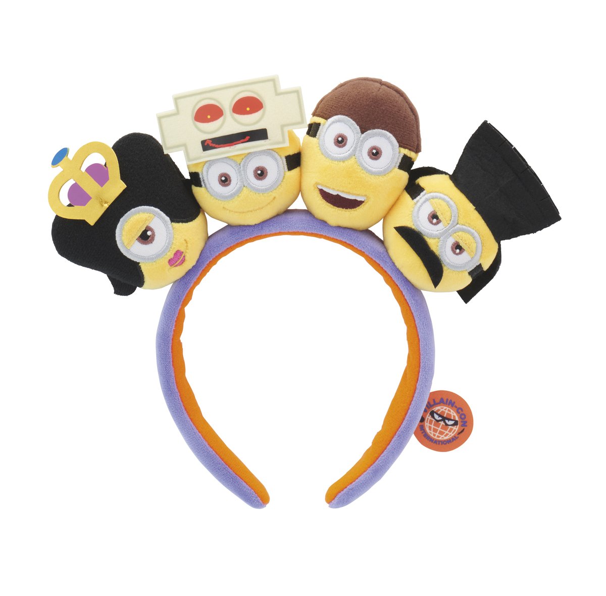 USJ 】『 #ミニオン・パーク 』新アトラクショングッズも販売！ 新