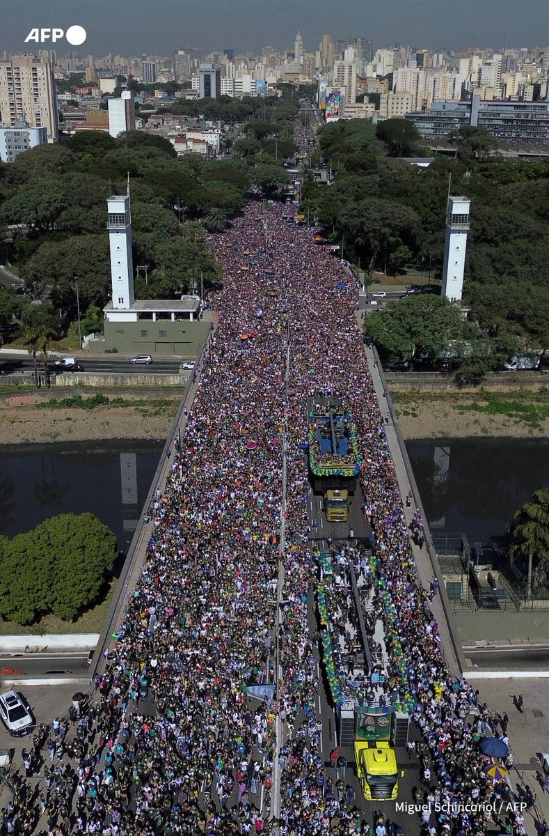 AFP News Agency tweet media