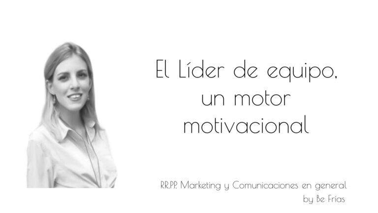 El Líder de equipo, un motor motivacional revistatodolochic.com/el-lider-de-eq…