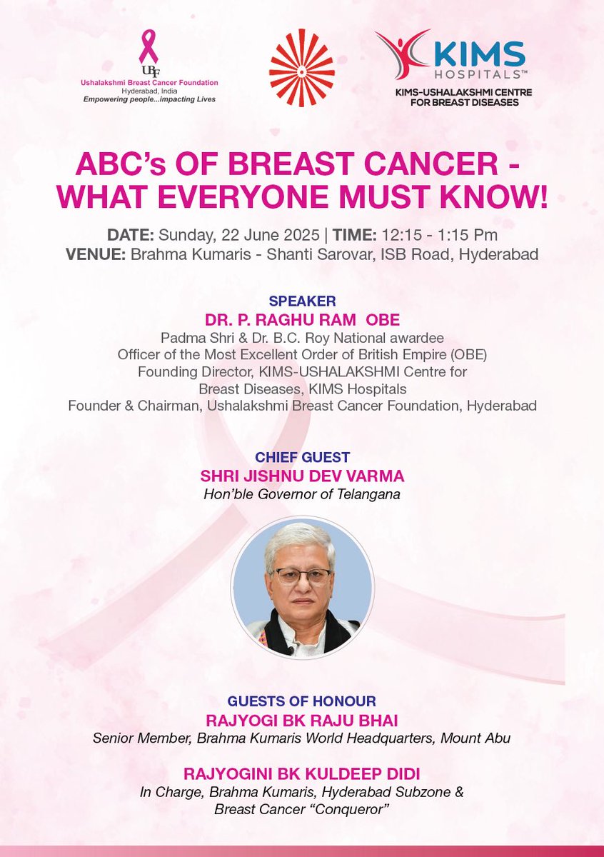 Raghu Ram Pillarisetti OBE (@rrpillarisetti) on Twitter photo Some 500 - 1000 people expected to attend …
Have been asked to replicate moments from the two <a href="/GWR/">Guinness World Records</a> initiatives held 3 months ago…
Grateful for the opportunity. Shall do my best 🙏
#empoweringpeople
#impactinglives
#EarlyDetectionSaves Some 500 - 1000 people expected to attend …
Have been asked to replicate moments from the two <a href="/GWR/">Guinness World Records</a> initiatives held 3 months ago…
Grateful for the opportunity. Shall do my best 🙏
#empoweringpeople
#impactinglives
#EarlyDetectionSaves