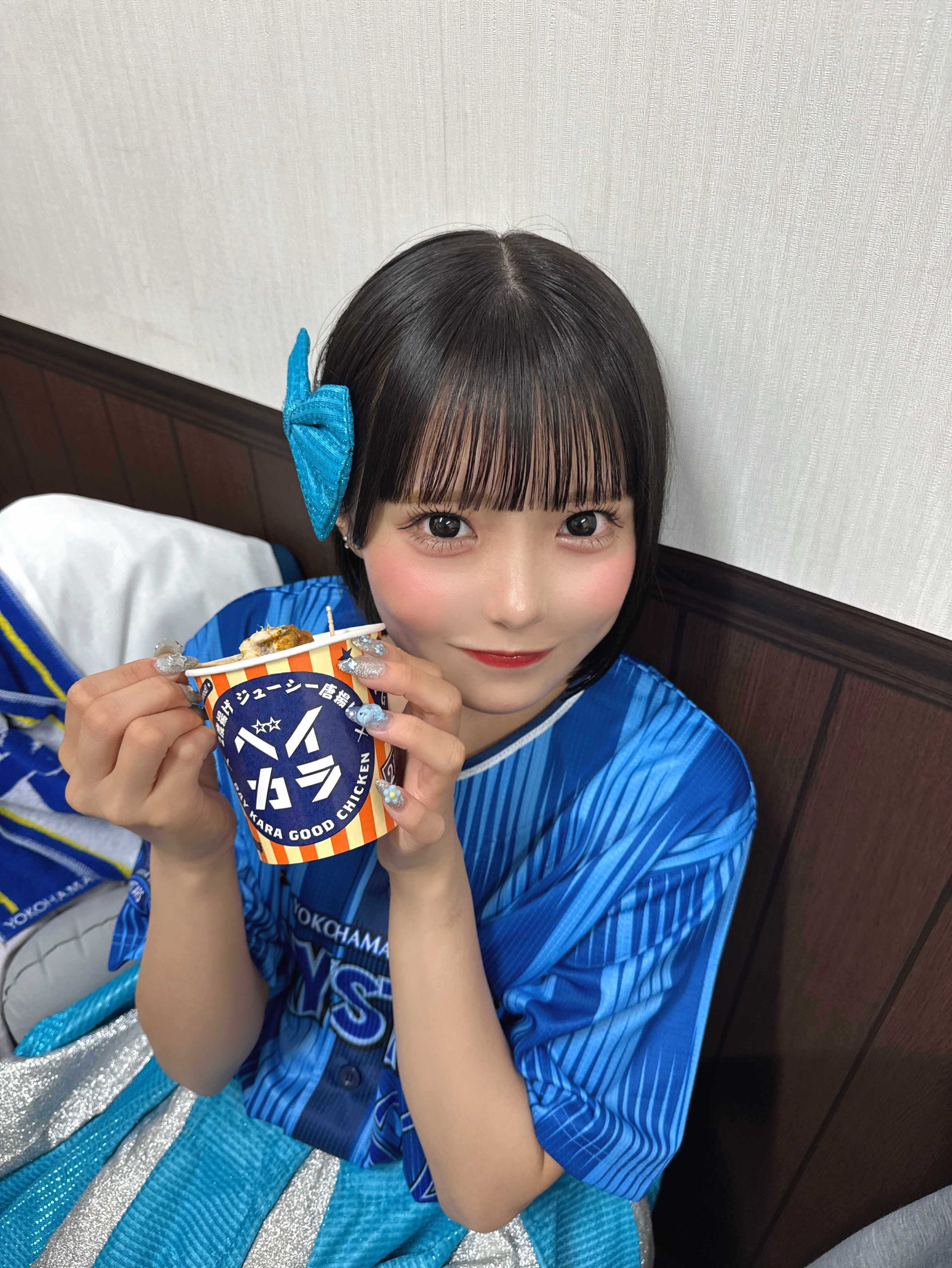 CANDY TUEN 福山梨乃 野球衣装チェキ まとめ 2156712540.jpg?1706010804