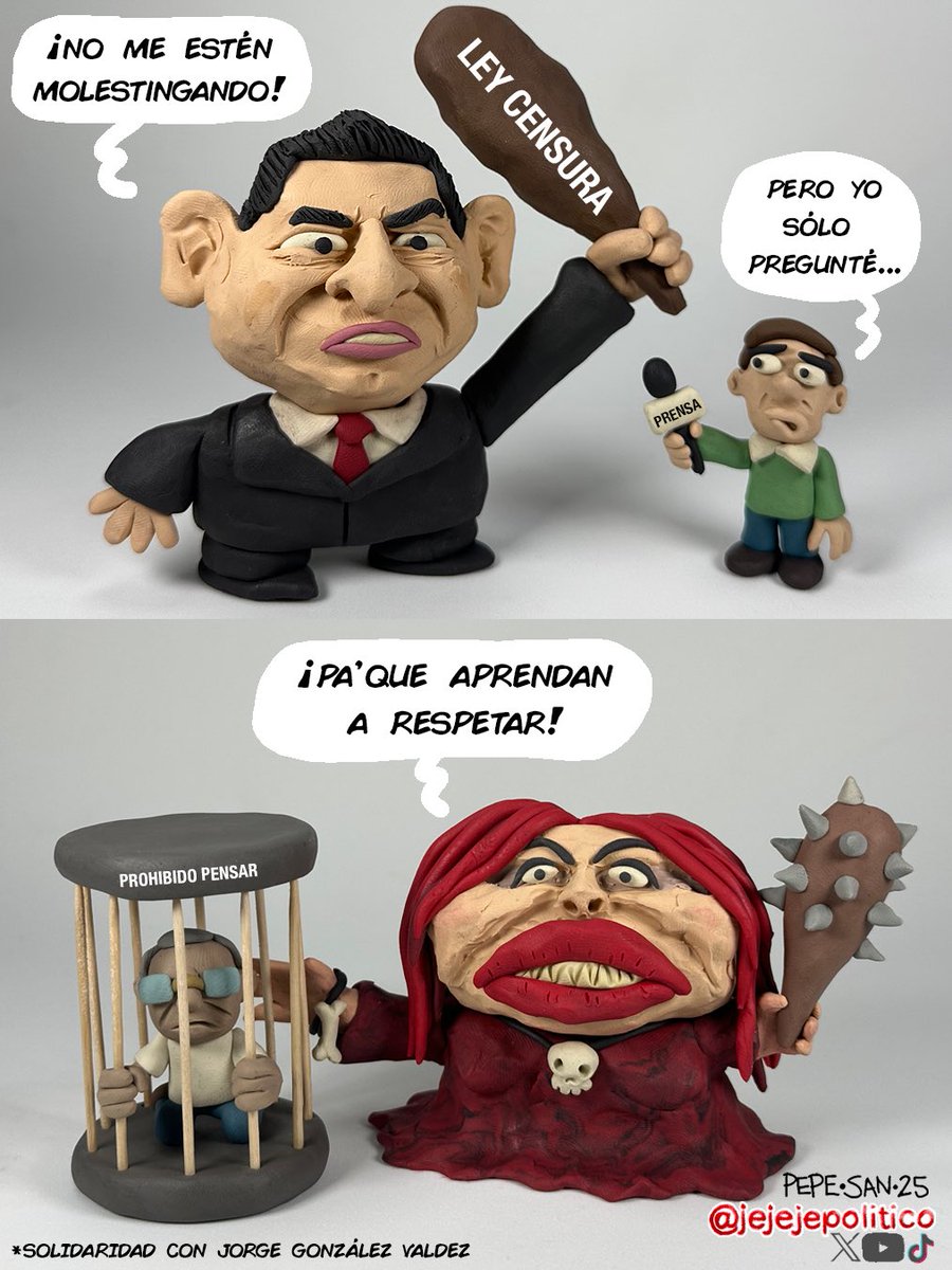 𓂀 Oʐӄʏ 🛋️ 𓃰 (@aloneinthering_) on Twitter photo A qué se debe que chayoteros del gobierno de la 4t, esos que se atragantan de verdades a medias y mentiras que para defender al gobierno, no ven la realidad que vive Puebla de <a href="/armentapuebla_/">Alejandro Armenta</a> y Campeche de <a href="/LaydaSansores/">Layda Sansores</a>, quienes hasta el momento se han valido de su poder ... A qué se debe que chayoteros del gobierno de la 4t, esos que se atragantan de verdades a medias y mentiras que para defender al gobierno, no ven la realidad que vive Puebla de <a href="/armentapuebla_/">Alejandro Armenta</a> y Campeche de <a href="/LaydaSansores/">Layda Sansores</a>, quienes hasta el momento se han valido de su poder ...