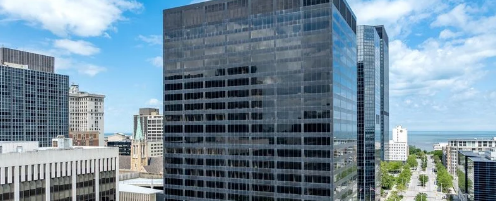Nightingale Associates (@fcnightingale) on Twitter photo Auction July 28-30   Starting Bid  $2.75M
1100 Superior building in Cleveland, Ohio
Sold for $47M in 2007.
Taken over by its lender in early 2023. 
CoStar reports there still is $45M owed on the property.
576K SF   Built 1972   32% Leased
-crain's
#commercialrealestate Auction July 28-30   Starting Bid  $2.75M
1100 Superior building in Cleveland, Ohio
Sold for $47M in 2007.
Taken over by its lender in early 2023. 
CoStar reports there still is $45M owed on the property.
576K SF   Built 1972   32% Leased
-crain's
#commercialrealestate