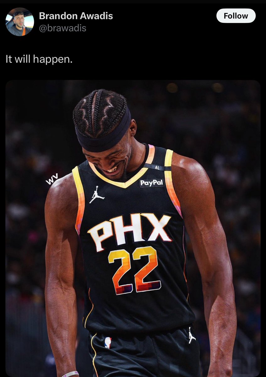 Funny when the tables turn..