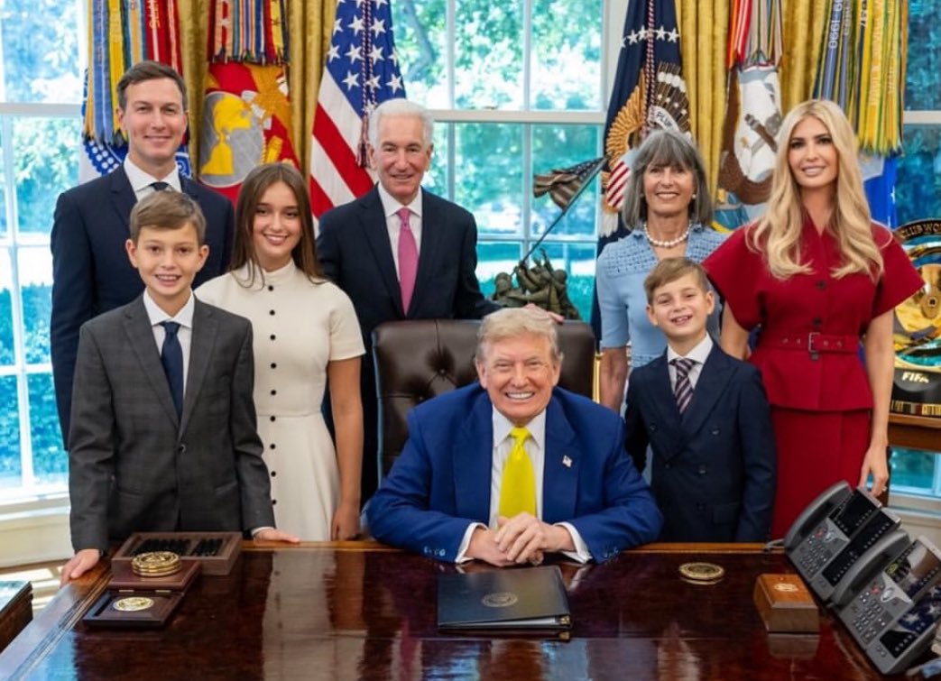 What is the name of this Netflix series?