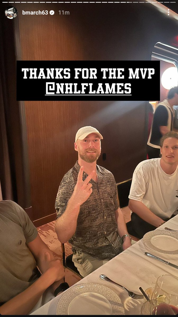 This feels hurtful #Flames