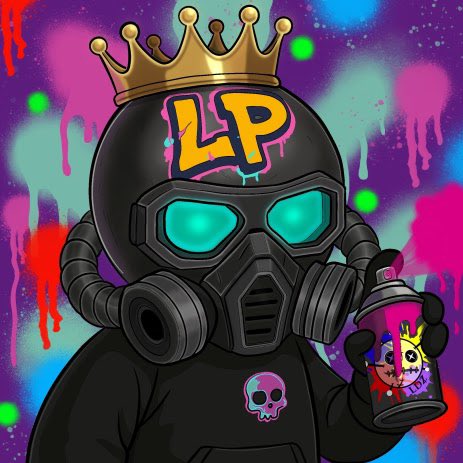 🔄 Just hopped off a very productive VC with the legend <a href="/Markoshark35/">Marko 🇳🇿</a> and a few other crown dao legends aka <a href="/Bigboy4life1722/">Bigboy</a> <a href="/AugurieNFT/">Augury</a> <a href="/AllDayEvery100/">AllDayEveryDay100</a> 
✅ Starting this week <a href="/Markoshark35/">Marko 🇳🇿</a> will be creating our brand new LP DOLL traits that we will be incorporating into the GZ-S1