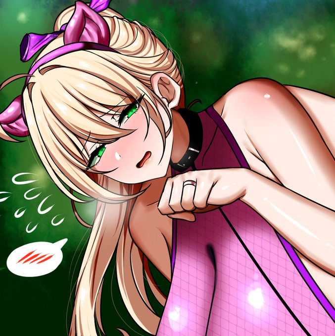 Pixivリクエスト56
Fanbox : https://t.co/dvjD7JBFA1
Unifans : https://t.co/gtFkhAt5z2 