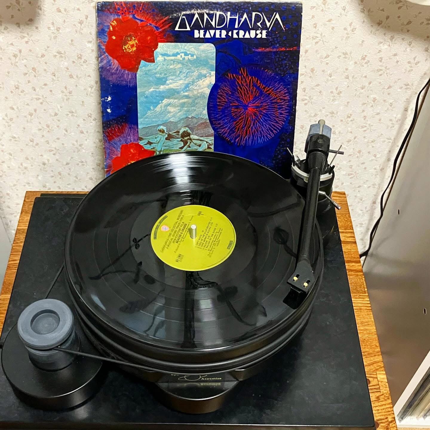 warbear レコード タバタミツル Mitsuru Tabata on X: 