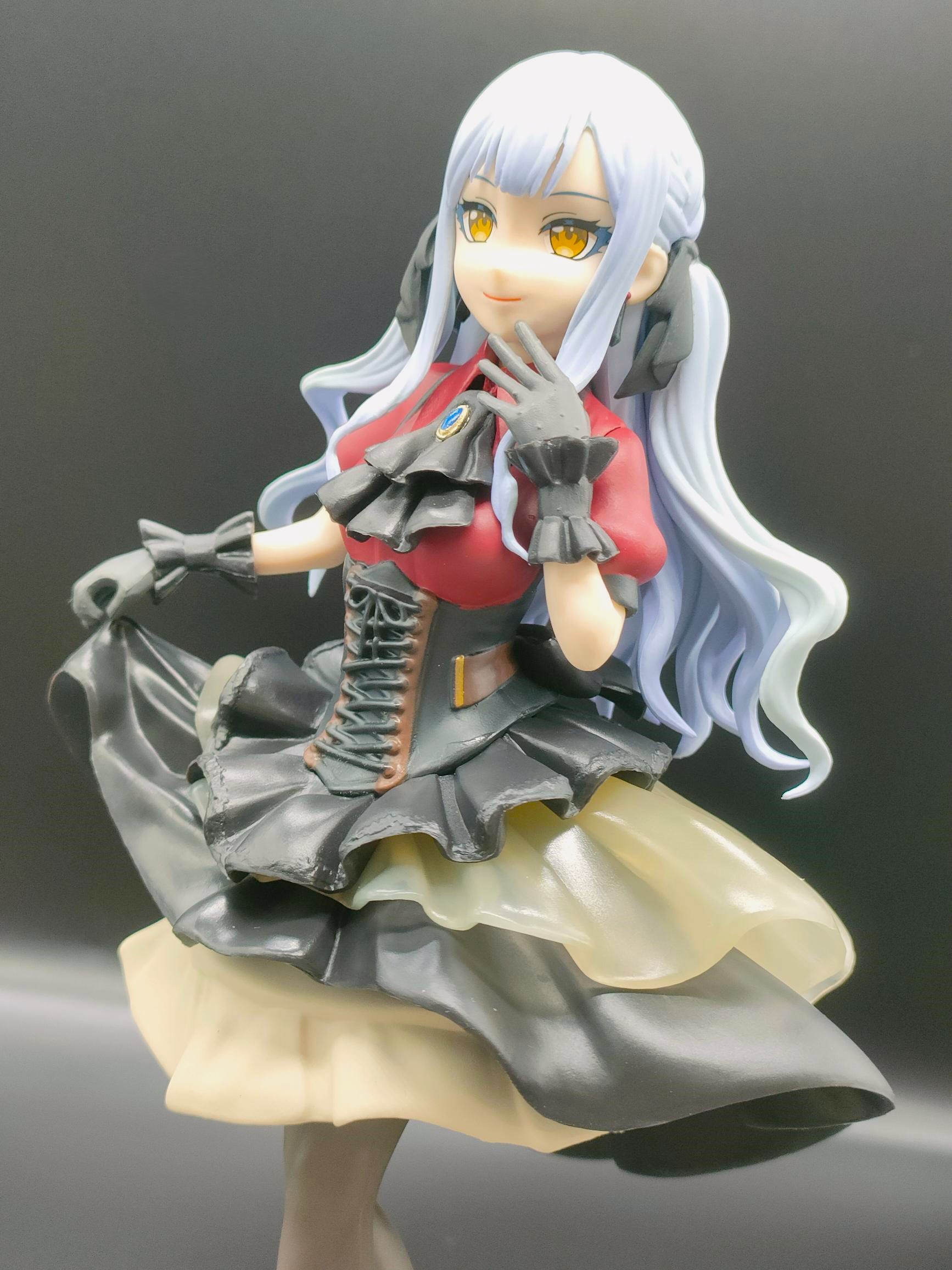 ハンジフィギュア 全1種 Amazon | バンプレスト 一番くじ 進撃の巨人 自由への進撃 C賞
