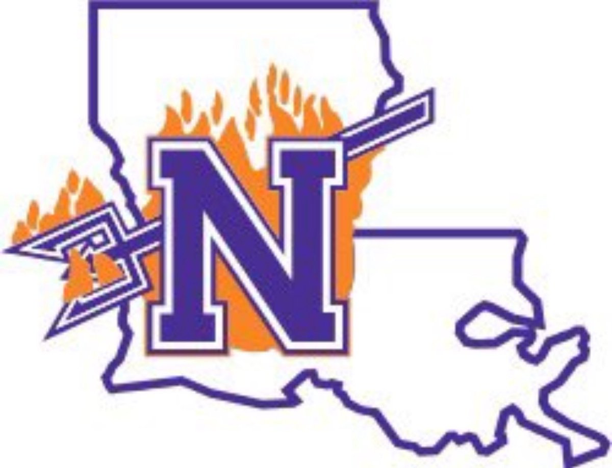 I will be at northwestern state camp tomorrow, ready to work! <a href="/CoachMoeNWST/">Maurice “Moe” Stewart Jr.</a> @recruitlouisian @justcoachross @lavsallyall @jkleesports