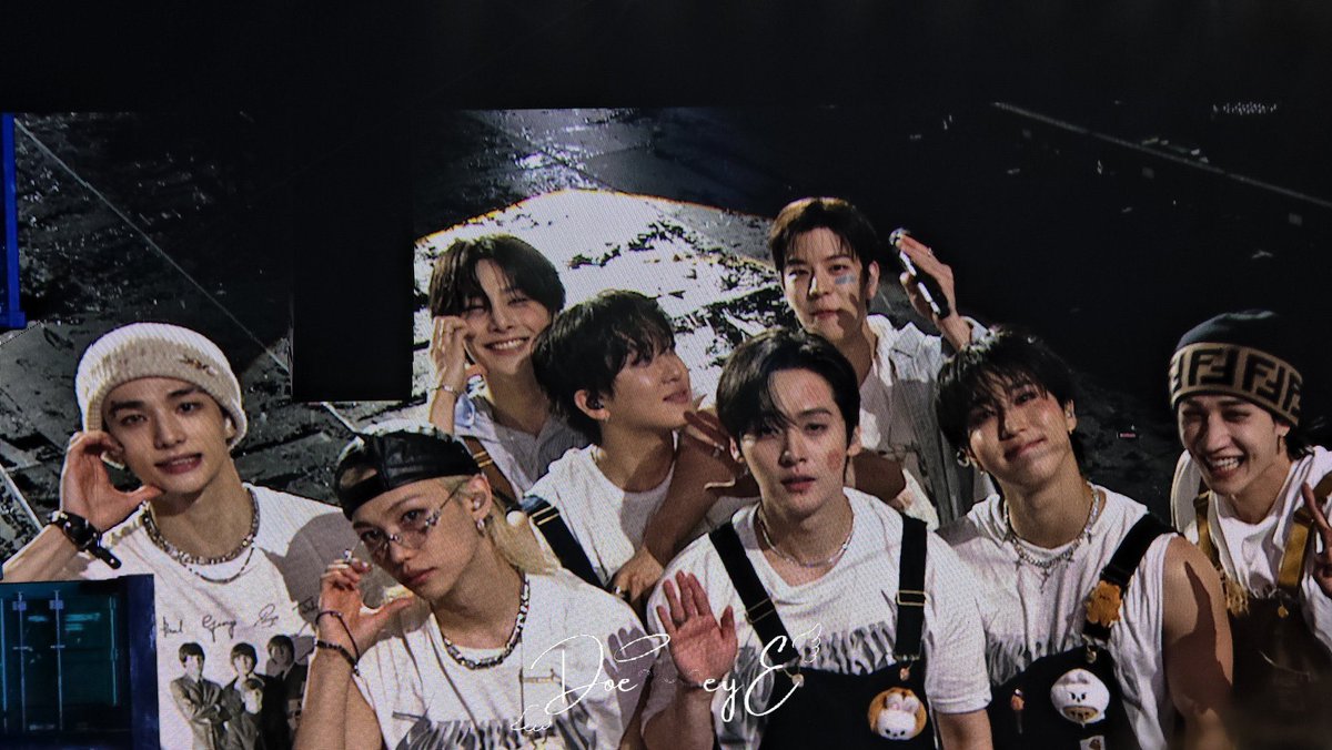 𝟐𝐀𝐧𝐧 || SKZ EN 🇨🇴 tweet media