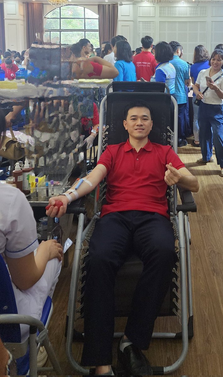 Thêm một tấm sổ đỏ để đời thêm hồng Dượng ạ