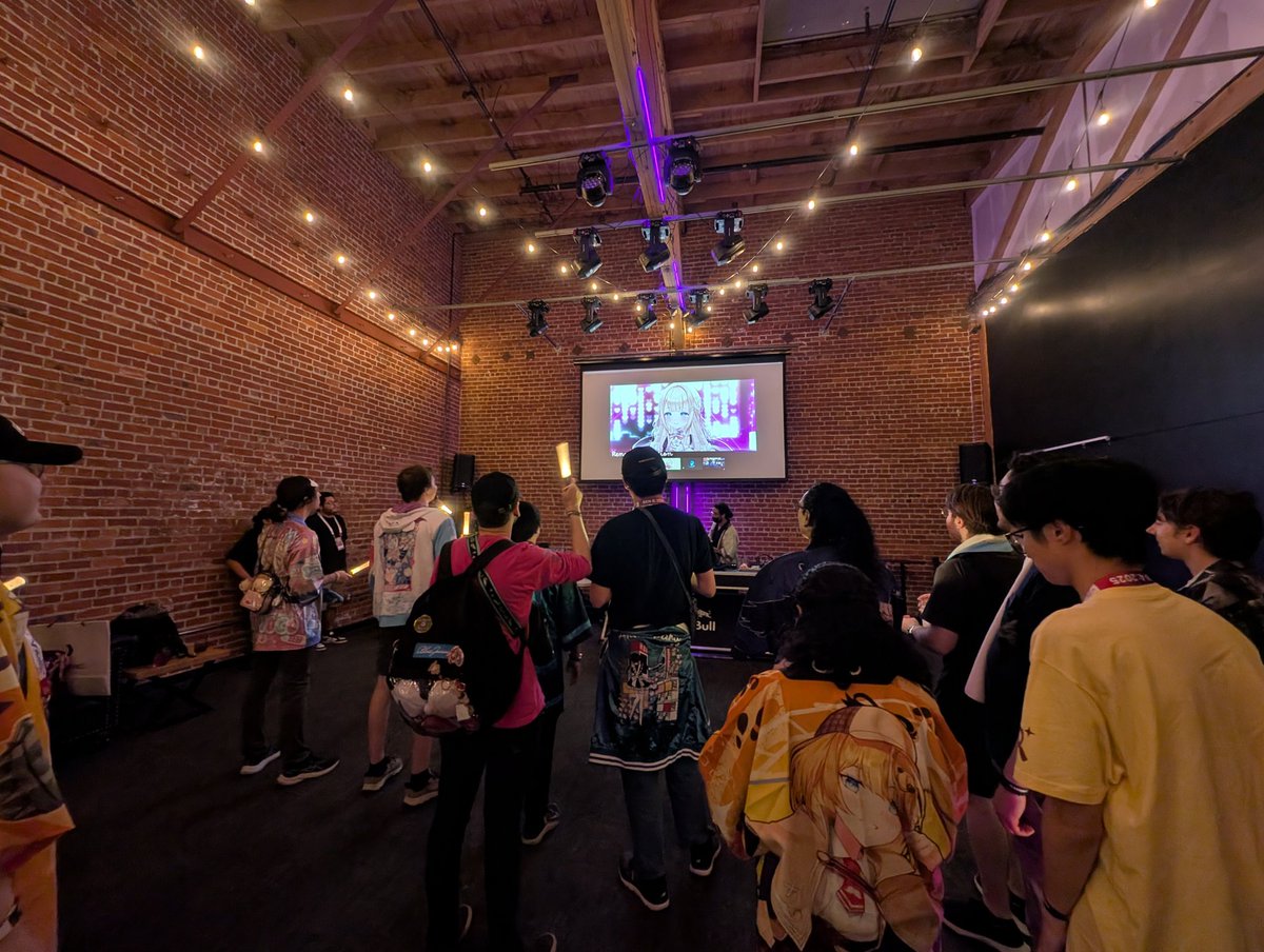 Peo Starto!
#PreGamersFes