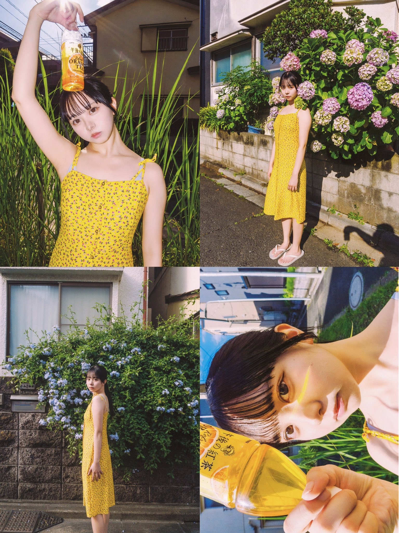 西 (@nic_chan05) / X