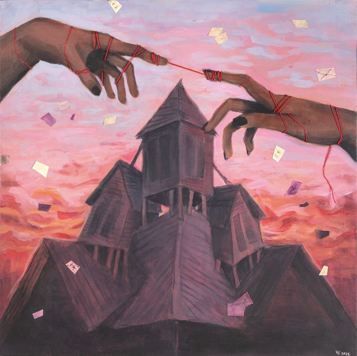 chiefjuno's tweet image. newLove out everywhere 

open.spotify.com/album/05gsDr51…