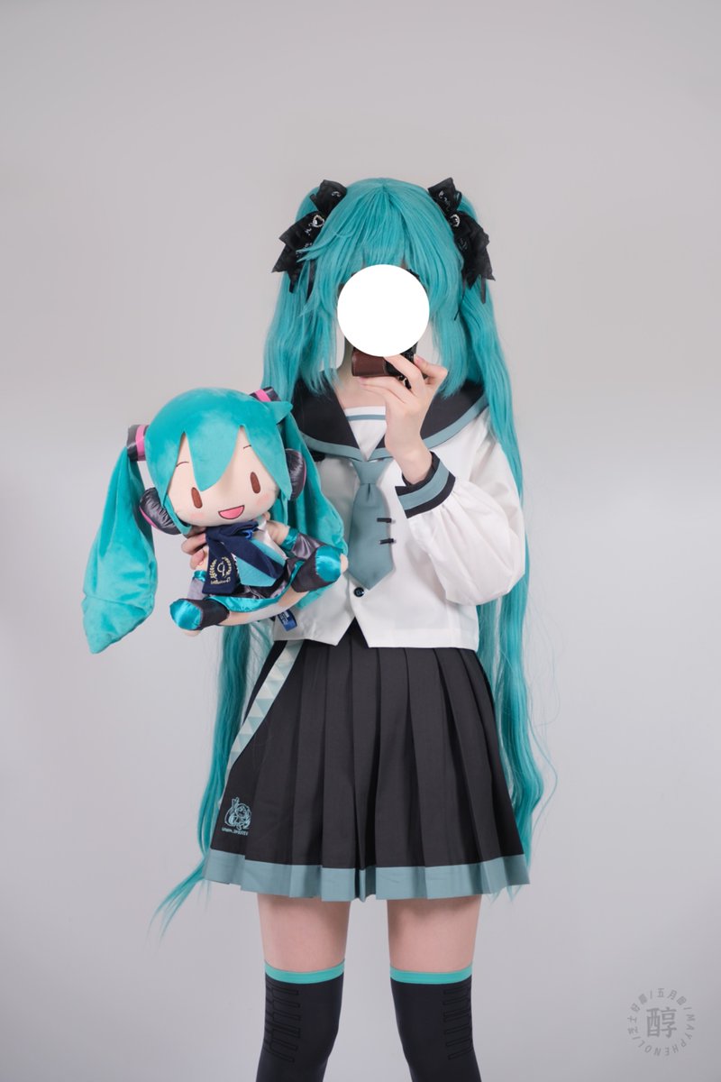 Miku！Miku！🥰

#Miku