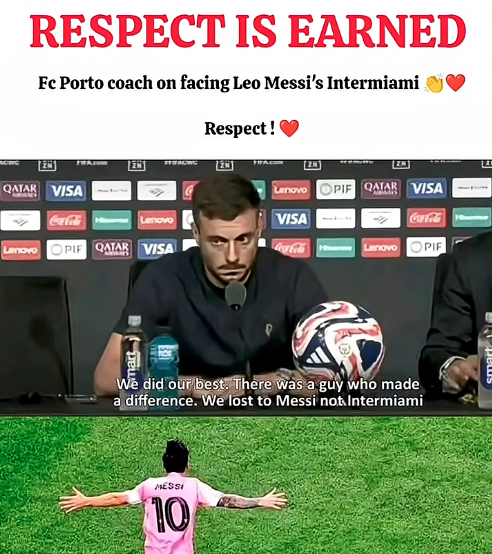Respect