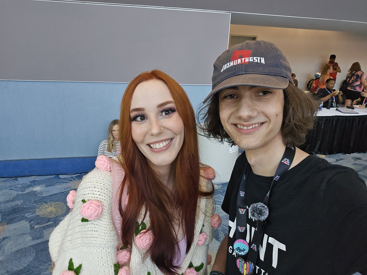 Missed <a href="/MeganPlays/">Megan ✧.*</a> last year