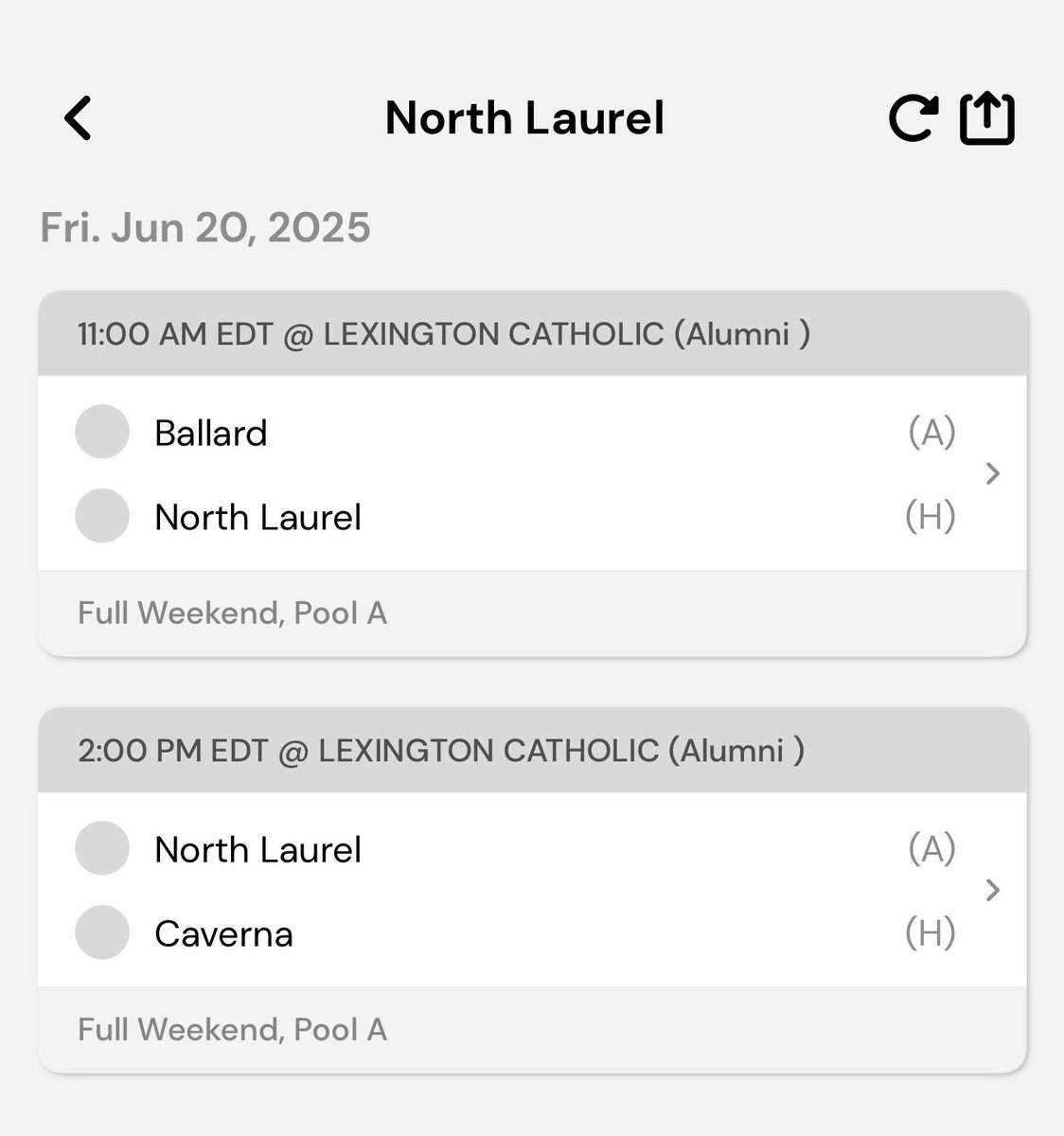ReeceDavidson26's tweet image. I’ll be on the bench supporting my guys unfortunately I’m not playing ***Recovery’s ahead of schedule tho****Here’s our schedule — coaches check the boys out