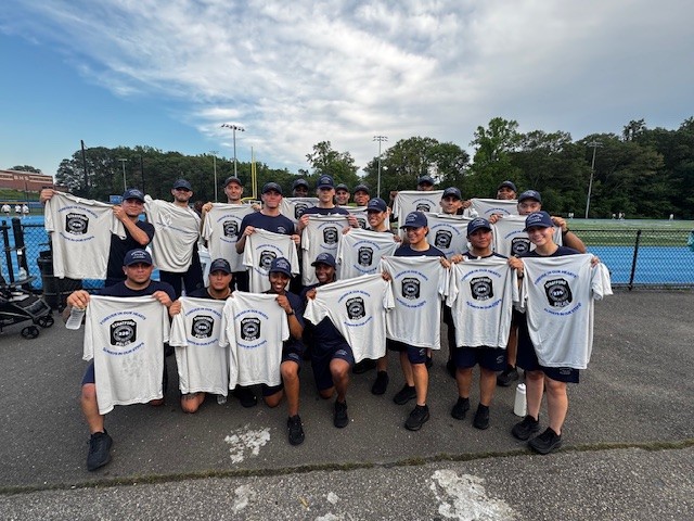 Today, Chief Porter, members of the Bridgeport Police Department, and Recruit Class 48 proudly joined the community for Kenny’s Legacy Walk — a heartfelt tribute honoring Officer Kenneth Kubel. 💙