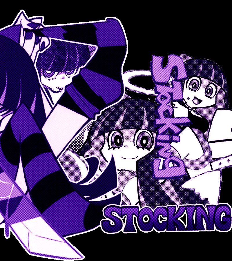 Stocking.