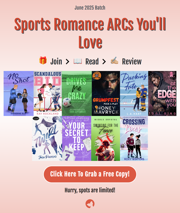 booksirens.com/bundle/sports-… #sportsromance #sportsromancecon #src25