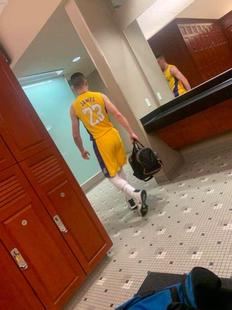 TJ McConnell on his way to take another pure jump shot from the right side of the key