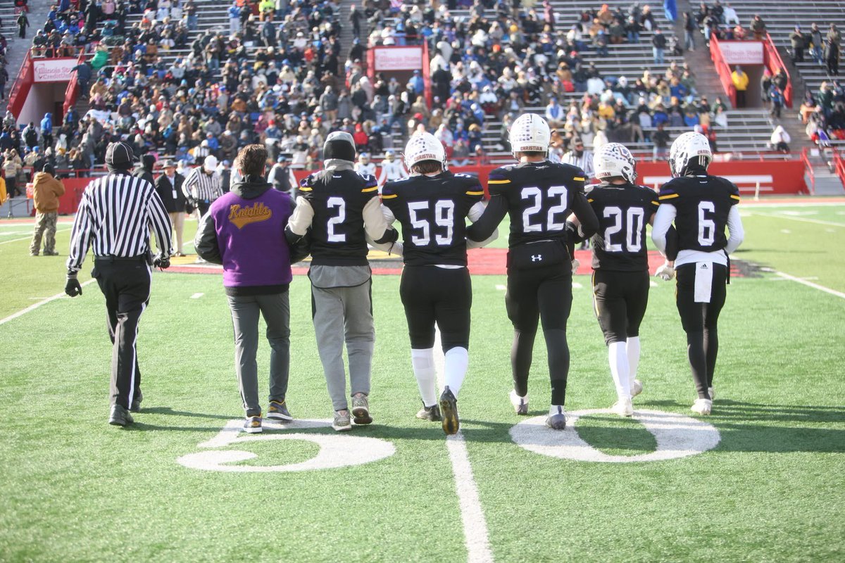 Family, friends, and Chicago Christian Community!!! We are raising money for our football program again this year and any kind of help would be greatly appreciated. We are currently at $4,195 and our goal is $15,000. The last day to donate is July 7th!!
raise-365.com/ft/jbah-kfgb/2…