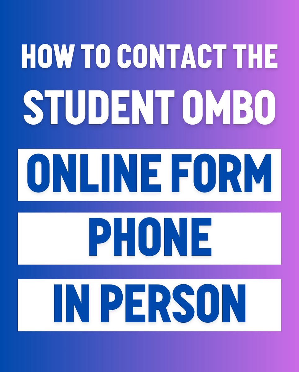 The National Student Ombudsman is a free, independent and impartial service that handles complaints from students about higher education providers. 

You can contact them to make make a complaint online, by phone and in person. See nso.gov.au