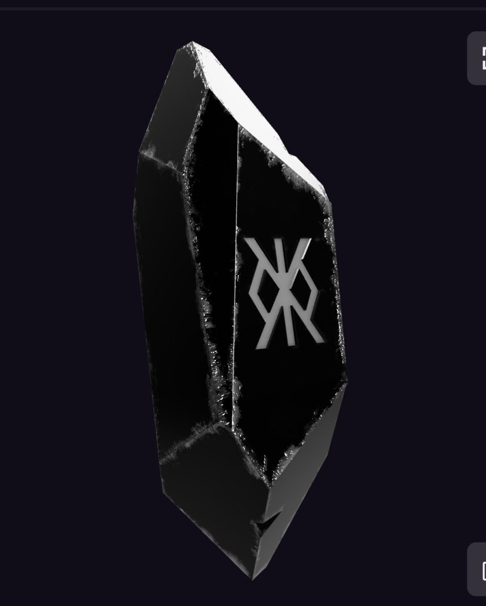 <a href="/RunelingsBTC/">Runelings</a> post-mint giveaway might be my only chance on getting the 4 Megger Runestone.

For those living under a rock:
• Runelings mint is coming soon.
• If you mint a Runeling you can win the 4 MEG
• There will also be thousands of other prizes
• Odds 10:1