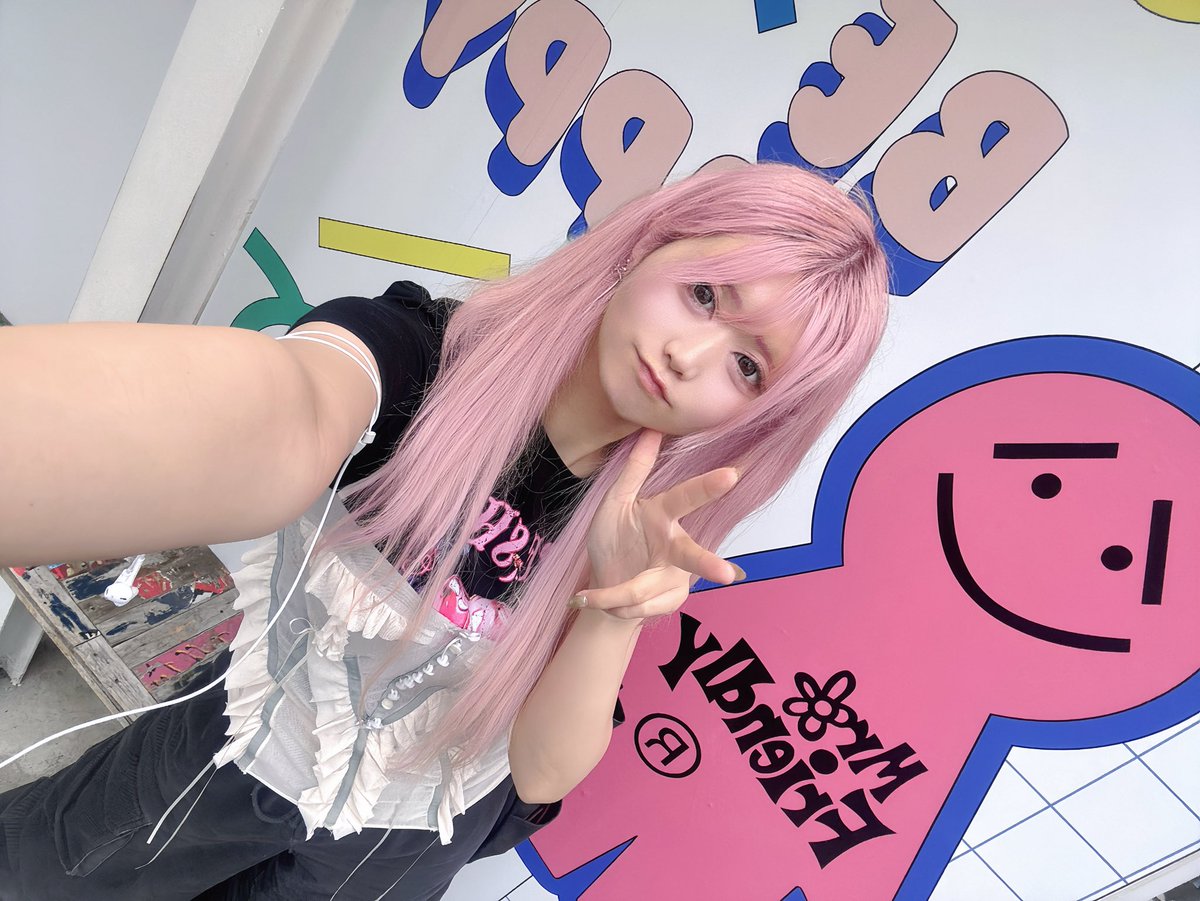 天羽 アリス🎪⚡️【.Link】 on X: 