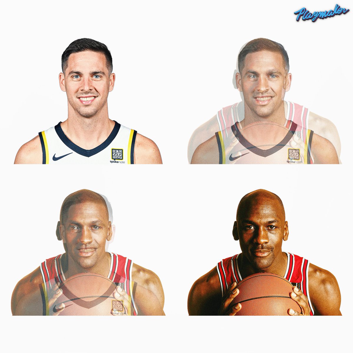 Game 6 TJ McConnell