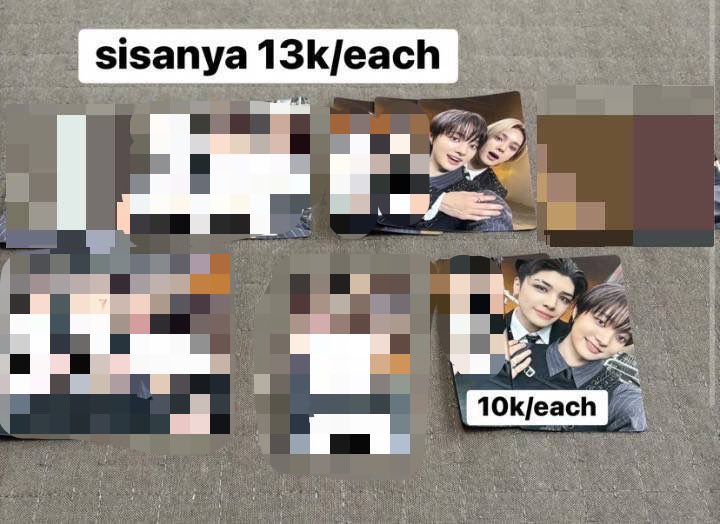 moonectiago's tweet image. Update! Yuk 2 lg nih unit EJ nya 😃
Murah bgt loh, rd JP ya.

Drop id line kalian ke DM ya😆
#teamsell