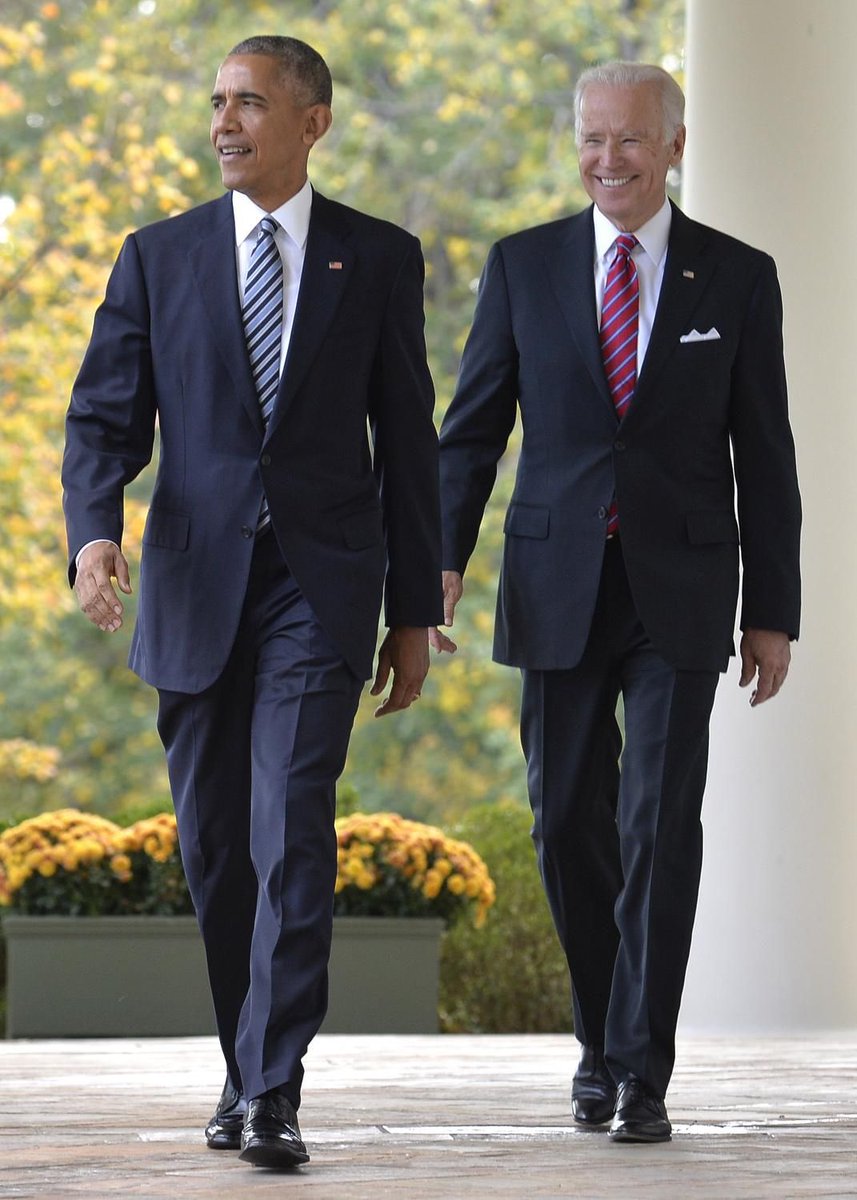 This is a hill that I will die on. 

These are two of the worst Presidents in American history.