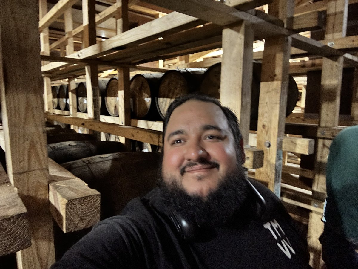 Patrick Shamsuddoha (@p_shamsuddoha) on Twitter photo Today’s Stagg pick was one for the record books, from the people to the juice it was a perfect day <a href="/BuffaloTrace/">Buffalo Trace</a> Today’s Stagg pick was one for the record books, from the people to the juice it was a perfect day <a href="/BuffaloTrace/">Buffalo Trace</a>