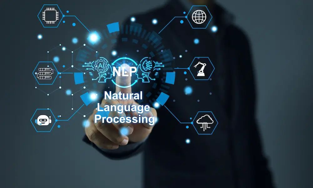 buff.ly/ZypLFuN 
Natural language processing (NLP) is more than just a part of artificial intelligence (AI); it’s a revolutionary tool that enables machines to comprehend, interpret, and interact like humans. #NLP #AI