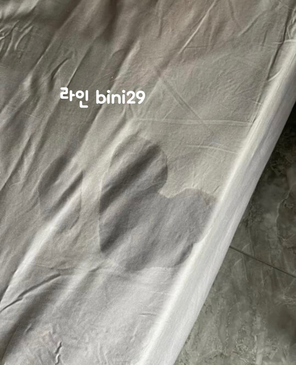 삐니의 하트모양 분수