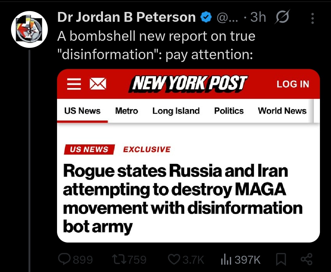 OppenheimAviel's tweet image. I'm proud of being blocked by this neocon propagandist.
