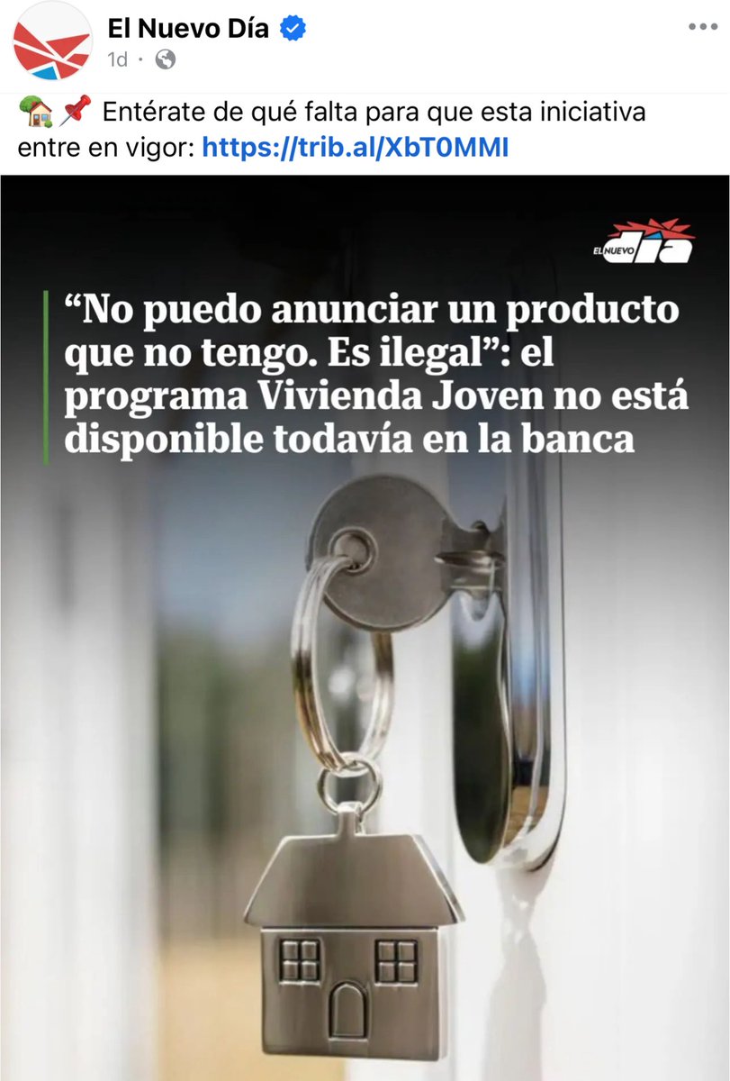 Se acuerdan a Cierta Gobernadora Haciendo un Anuncio de un Producto para los Jóvenes Sin tan siquiera haberle notificado a la Banca, pues LO VOLVIERON A COGER DE PENDEJOS.