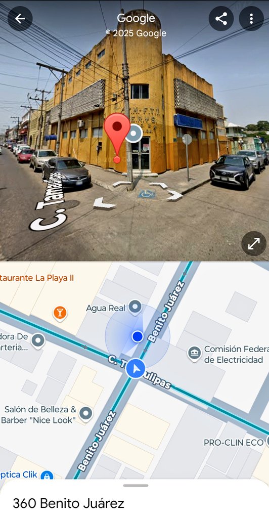 pareja primeriza Tampico tweet media