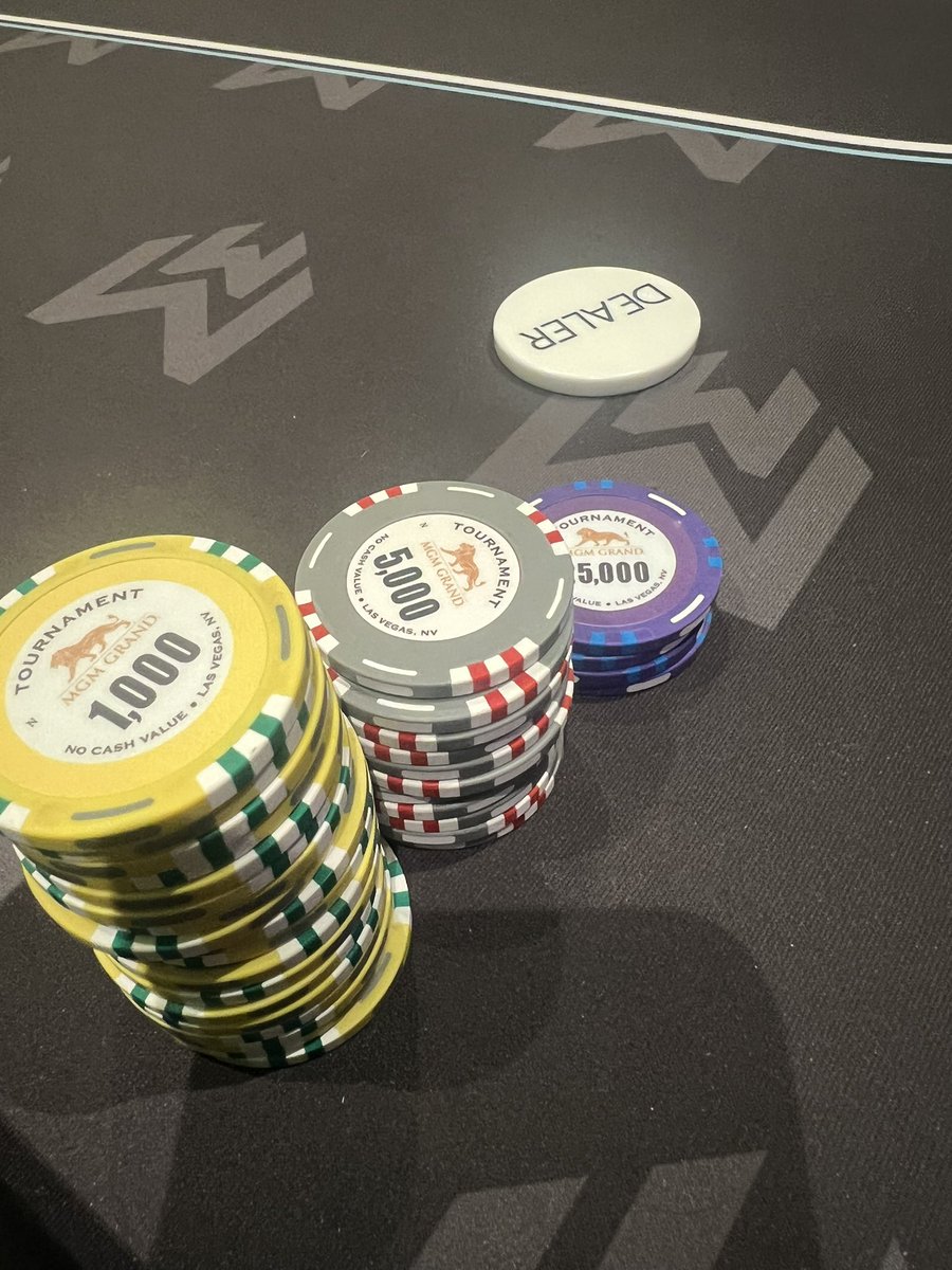 Locked up that min!
😂😂
Maybe I’ll just try to win and get that 17k