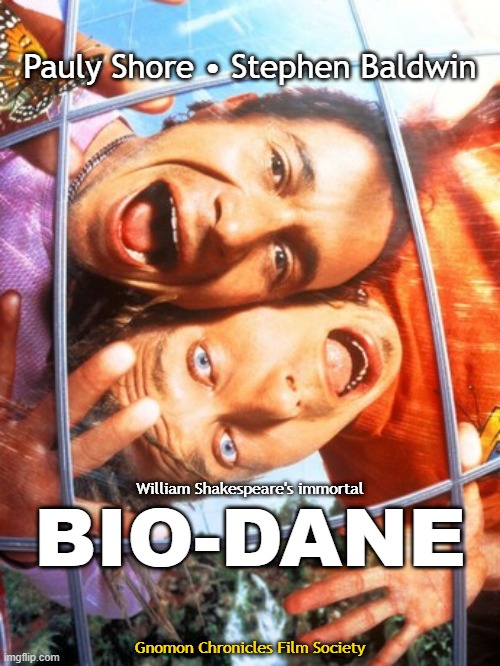 GnomonChronicl1's tweet photo. #GnomonTV #MashupChallenge  
#YearOfTheDay 
1996 
"Bio-Dane" https://t.co/SrS2vsLB3p