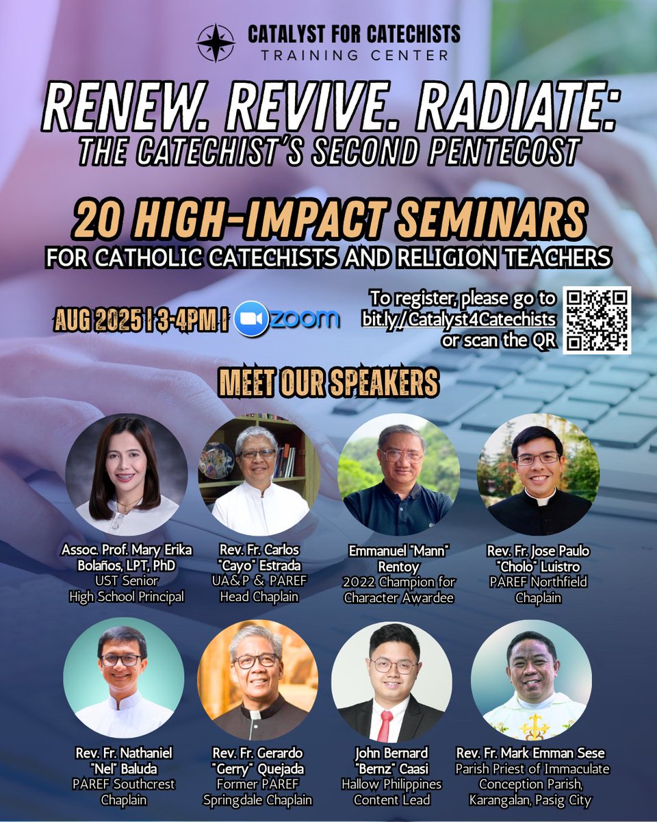 Mann Rentoy (@catalystmanila) on Twitter photo 