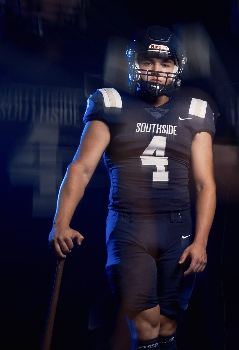 omclaughlin2026's tweet image. Blessed to remain the #2 RB in the Arkansas 2026 class! Thank you, @PrepRedzoneAR!
@fbcoachsimpson @PriceHolmes_ @coachbogould @ssathletics2022 @CoachMcCannERT @CoachDaniels06 @RecruitNE_GA @RecruitNEGA_MN